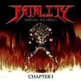 Fatality - Metal as Hell: Chapter 1